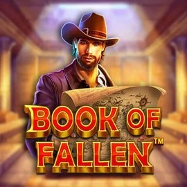 Play Book Of Fallen slot by Pragmatic Play on saletticasinos.fi