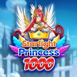 Starlight Princess 1000 – slot by Pragmatic Play, featured at saletticasinos.fi