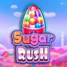 Try Sugar Rush slot by Pragmatic Play on saletticasinos.fi – logo image